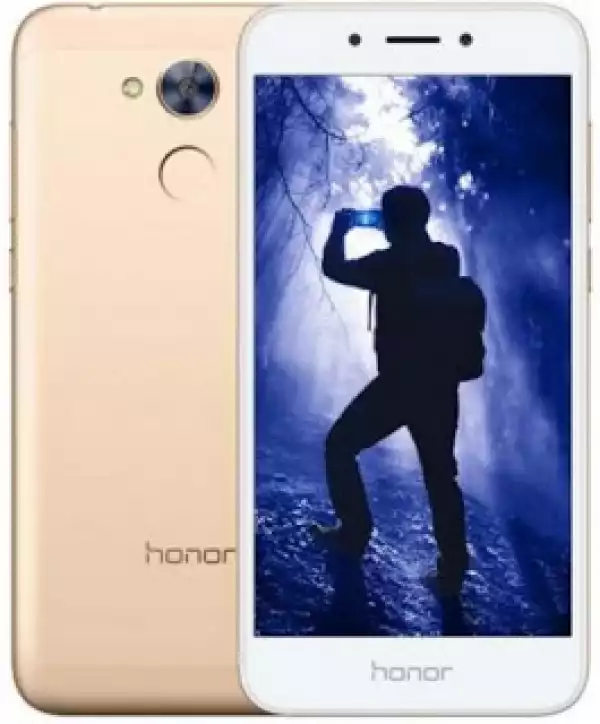 Huawei Unveils New Smartphone, " Honor 6A " (See Specifications, Price & Release Date )